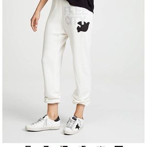 Free city superfluff sweatpants